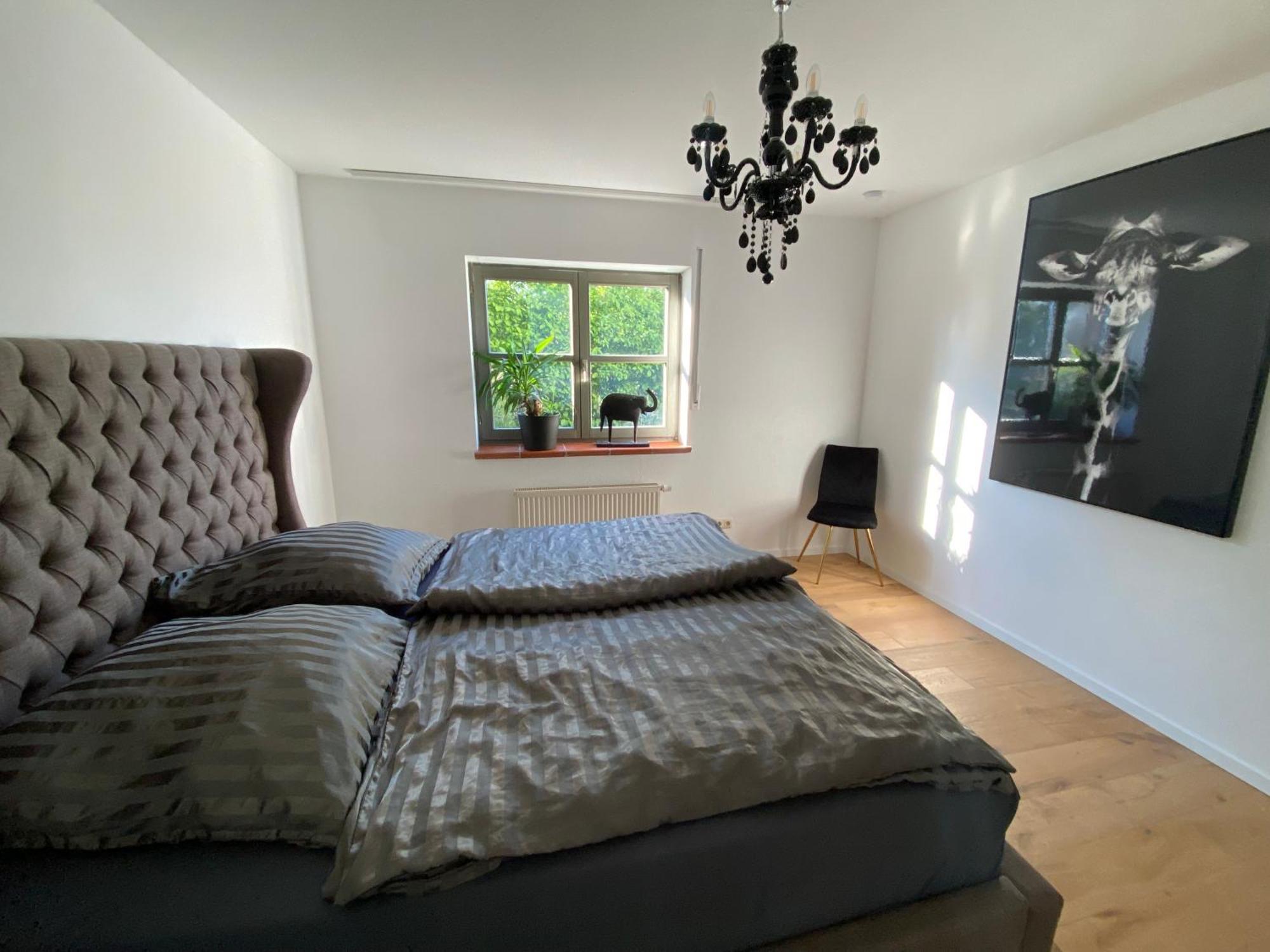 Apartment Wohnen In Weinbergsnaehe