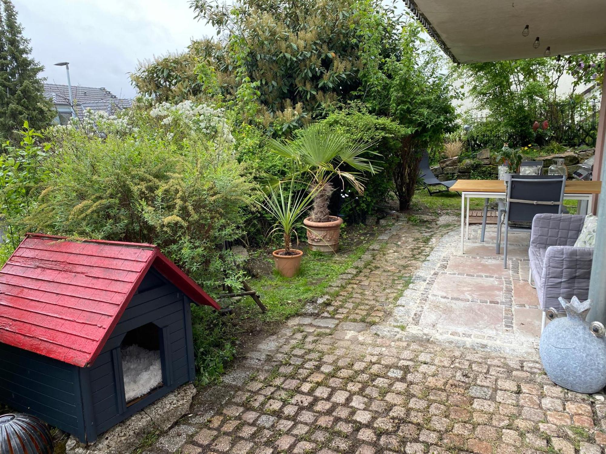 Apartment Wohnen In Weinbergsnaehe